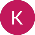 Krystal P. Avatar